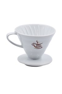 V60 PORSELEN CAM DEMLİK