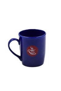 ® Seramik Lacivert Kupa