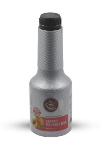 Şeftali Püresi 1000 gr