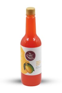 Mango Şurup 750 ml
