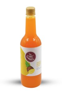 Ananas Şurup 750 ml