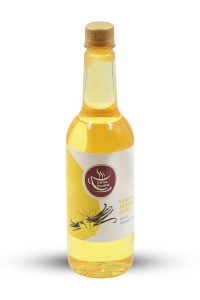 Vanilya Şurup 750 ml