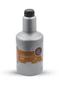 Profesyonel Karamel Sos 2.5 kg