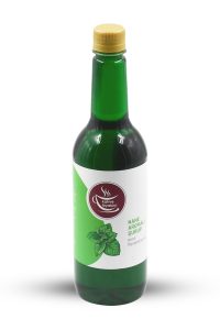 Nane Şurup 750 ml