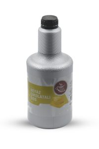 Profesyonel Beyaz Çikolata Sos 2.5 kg